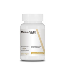 Load image into Gallery viewer, MERTECS OMEGA-3 FISH OIL