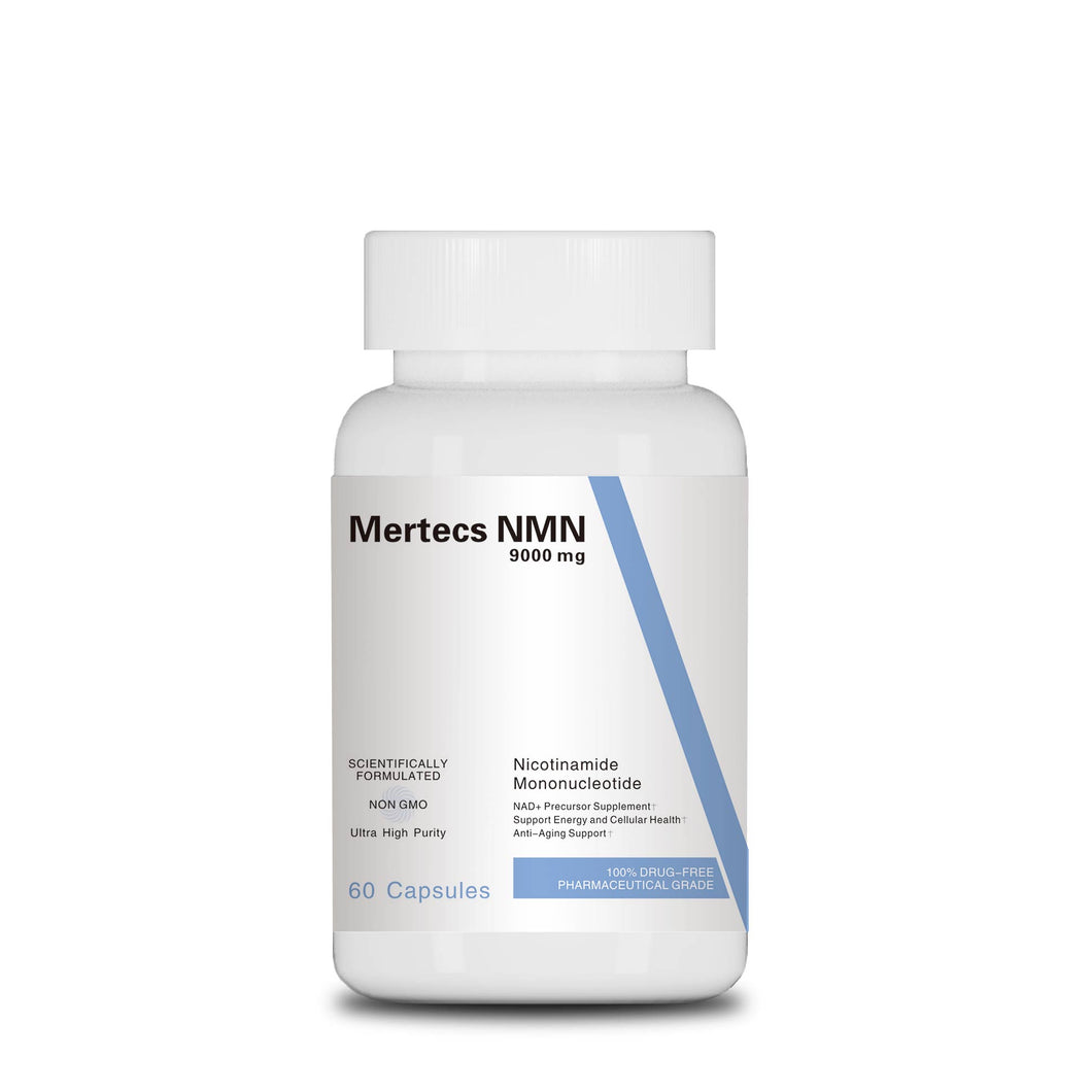 MERTECS NMN 9000